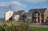 The completed Miller Homes East Shore Village development in Seaham