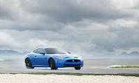 Jaguar XKR-S to debut at Goodwood Festival of Speed Press Day
