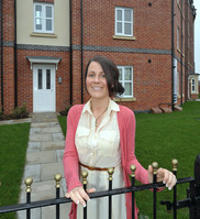 Success for Miller Homes’ ‘Recommend a Friend’ scheme