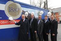 Taylor Wimpey starts work at former hospital in Swindon