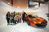 McLaren MP4-12C