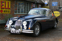 Dorset Vintage and Classic Auctions Spring Sale