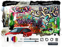 Vauxhall launches Corsa Street Style Facebook campaign