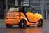 smart fortwo nightorange edition 