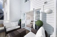 New homes with outdoor living space in Kent
