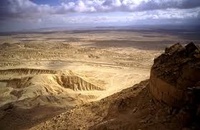 Explore the deserts of Sinai Bedouin style