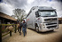 Volvo Globetrotter