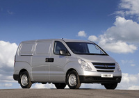 Hyundai to exhibit at Commercial Vehicle Show