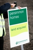 Persimmon acquires land in Bristol