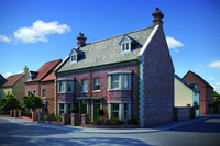 Make a quick move with part exchange at Wichelstowe