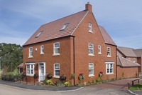 Impressive Emerson awaits buyers at Wilstock Village