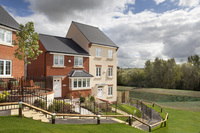 Flexible living at Wyndham Park