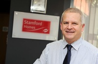First time buyer market remains strong for Stamford