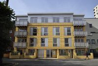 First time buyers flock to Dalston