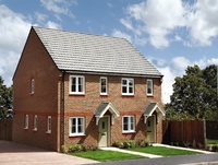 Sales success in Earl Shilton