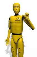 Dummies need smart names in TyreSafe competition