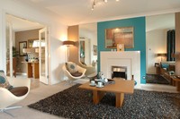 Bellway Homes.Lounge