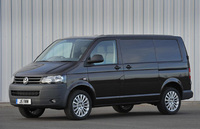 Volkswagen scoops three ‘VansA2Z’ Vans of the Year Awards