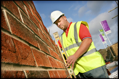 Barratt North East plans to start work on eight new sites within the next six months