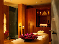 Relax in style at Spa at Chancery Court this Easter