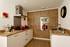 The stylish interiors of the Broadway show home at Priory Gardens