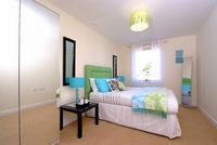 Penthouse living for first time buyers in East London