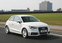 Audi A1 is named CarBuyer’s Best Small Luxury Car 2011