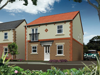 More reasons to reserve your dream home in Spennymoor