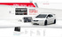 Honda BTCC website