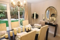 Three-storey family homes selling well in Maidstone