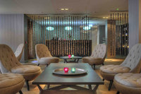 It’s bath time at Blythswood Square