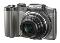Olympus SZ-30MR digital camera