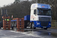 Axtec wins VOSA weighbridge contract for four more years