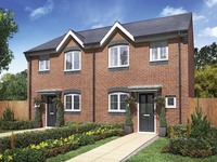 Significant savings on new homes in Swadlincote