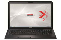 Toshiba adds a large-screen version to its Satellite C series