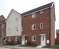 Discover life at The Edge in Dunstable