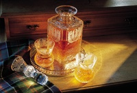 Have a dram good time in Scotland this spring
