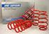 Cobra vauxhall Astra Spring Kit
