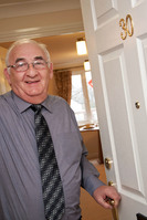 Active living at Blackwood Court in Merseyside