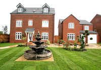 Part exchange to a family home in Prescot