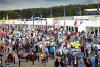 Last chance to buy early bird tickets for Silverstone Classic