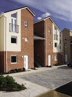 Downsize to an easy to manage apartment in Selby