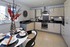 Customers at Kingshill Grange can personalise their new apartment 