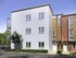 An artist’s impression of the ‘Snowden House’ apartments building