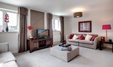 Crest Nicholson unveils new show home in Marlborough