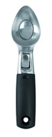 Be a scooper hero with OXO's new beak ice cream scoop