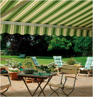 Make the most of summer spaces