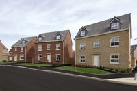Buy a new home in Northants - before it's too late