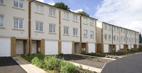 Persimmon reaches a milestone in Sandgate