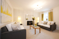 Alvechurch's appeal draws hundreds of househunters
